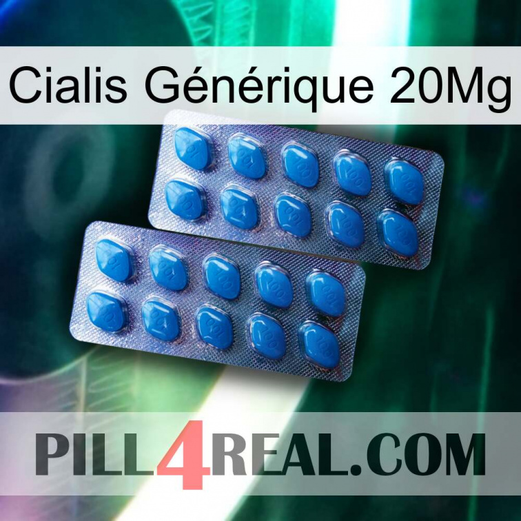Cialis Générique 20Mg viagra2